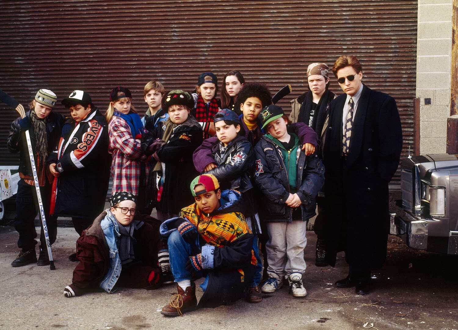 The Mighty Ducks Game Changers Episode 1 Review