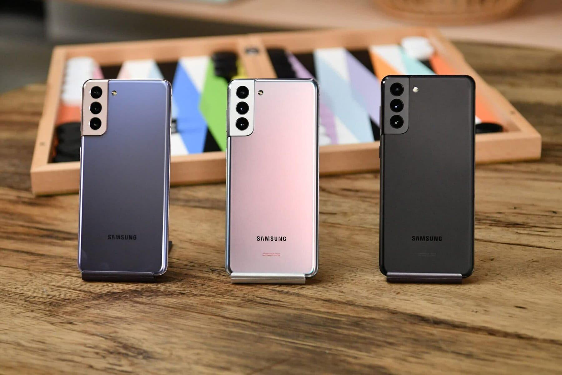 The Top 5 Best Mobile Phones To Buy In 2021