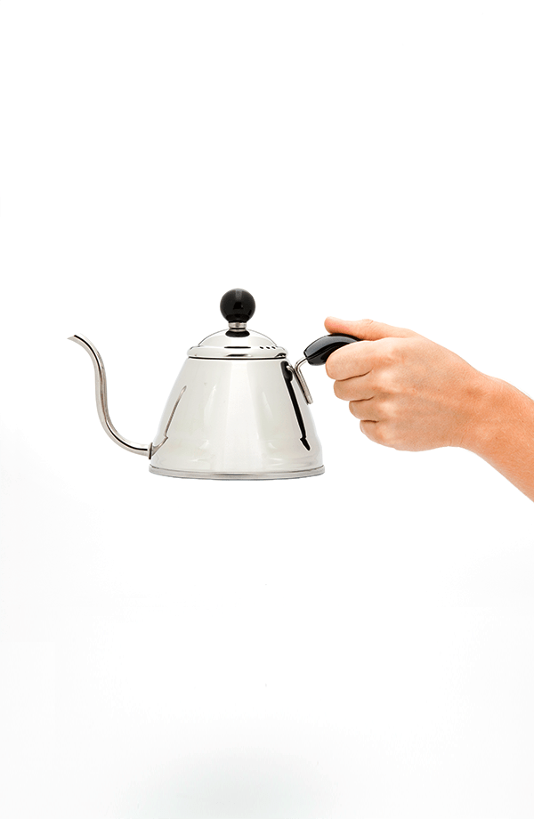 Pouring Kettle Small Batch Roasting Co.