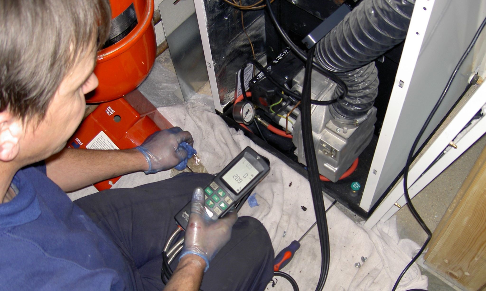 How to Choose the Best Heating Oil Company