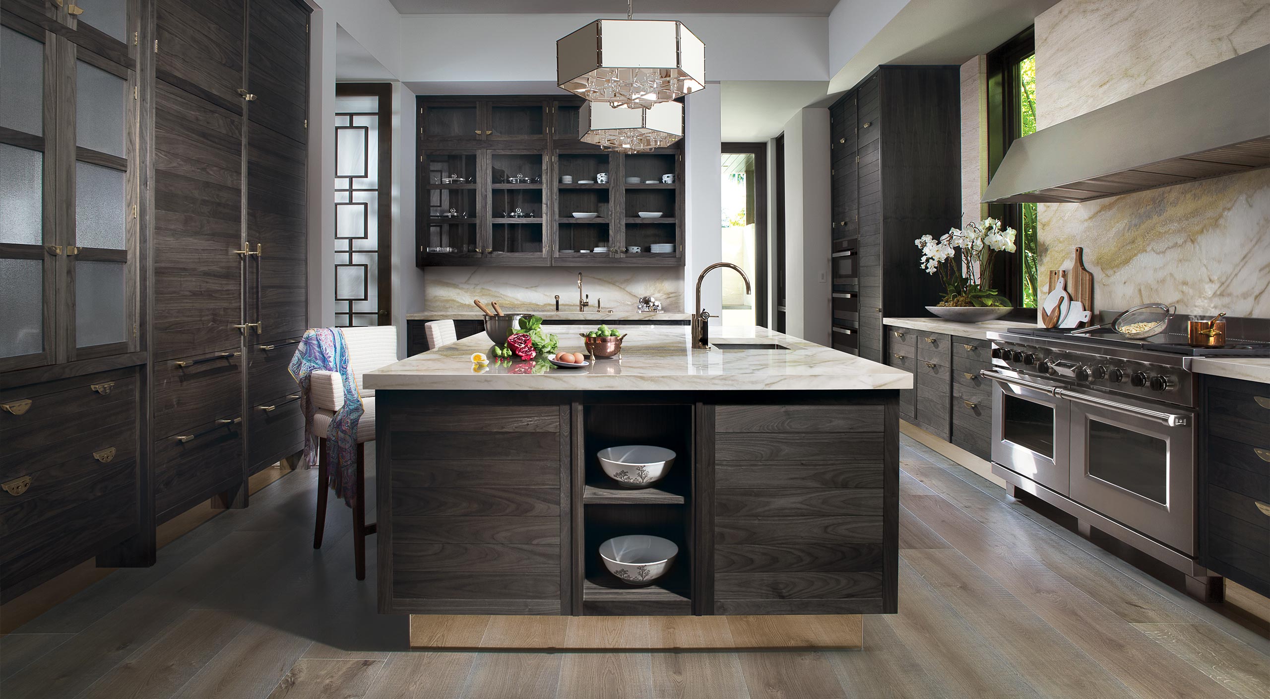 Luxury Kitchen Specialists Smallbone