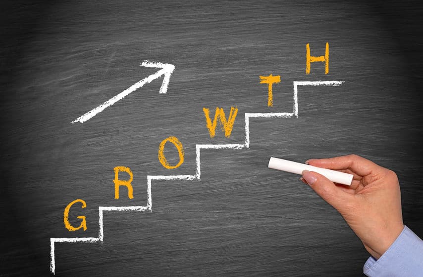 Business Expansion Loan Growth Capital for Small Businesses