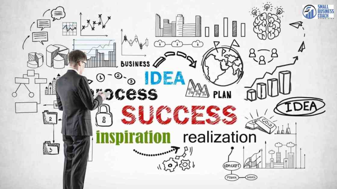 Guide to Business Success and How Business Succeed SBCA