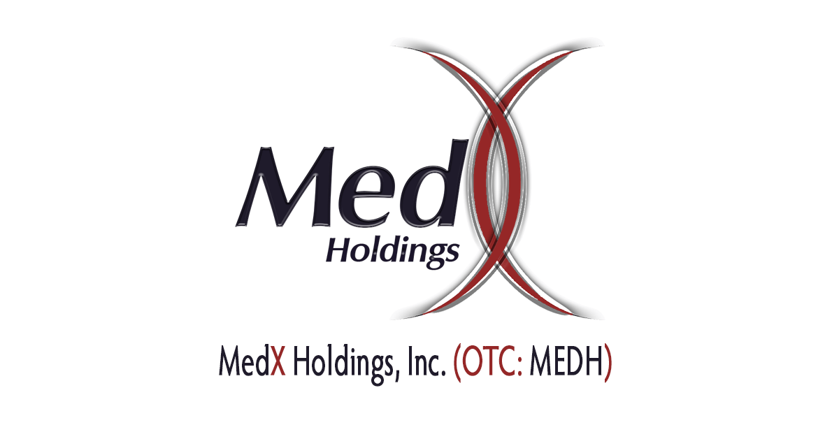 102119 SmallCapVoice Interview with MedX Holdings, Inc. (MEDH)