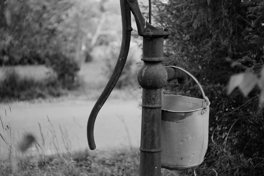 How To Wash Clothes While Camping + How Not To! Small Car Camp