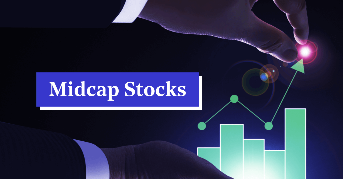 Best MidCap Stocks to Buy in India (2024) Companies with High Growth