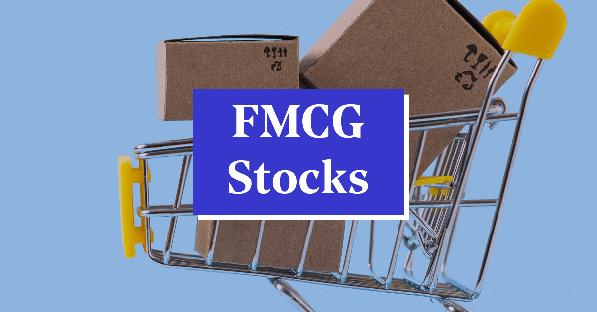FMCG Companies in India 2024 List of Best Nifty FMCG Stocks
