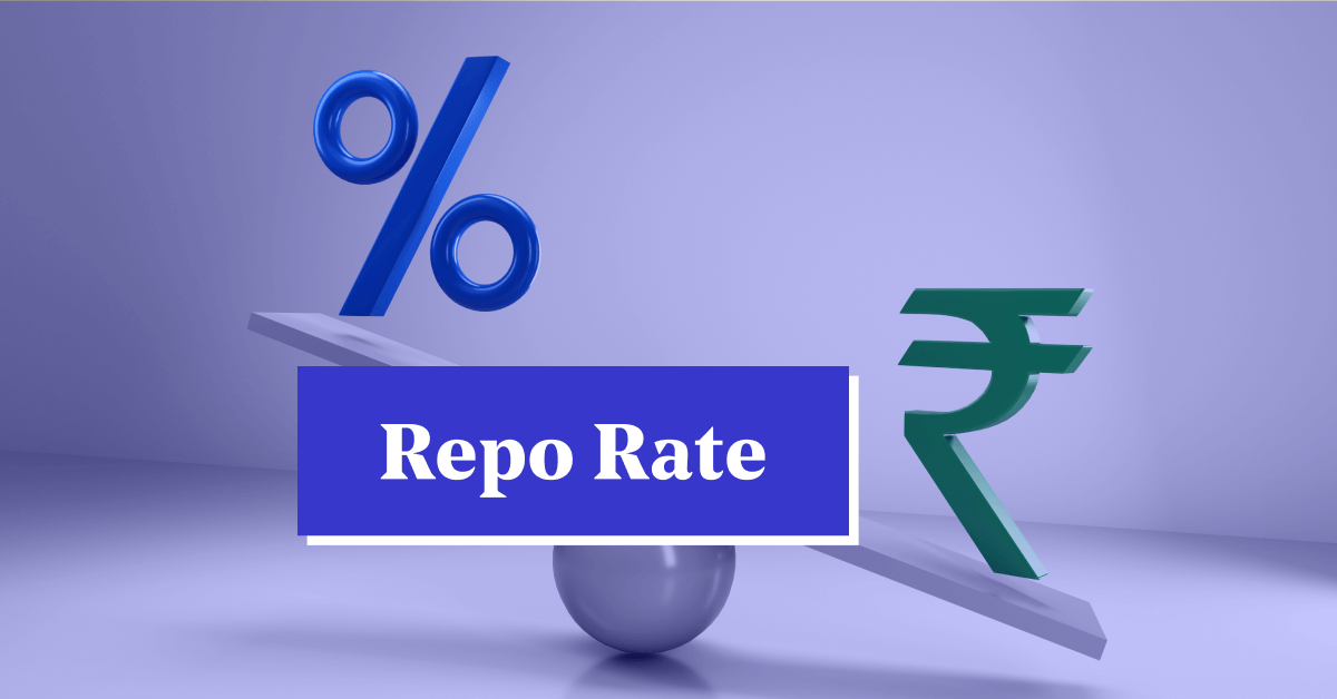 What is Repo Rate and Reverse Repo? Meaning & Differences.