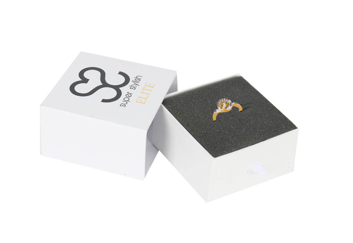 Ring Boxes With Design Options Shop Ring Packaging Box Solutions UK