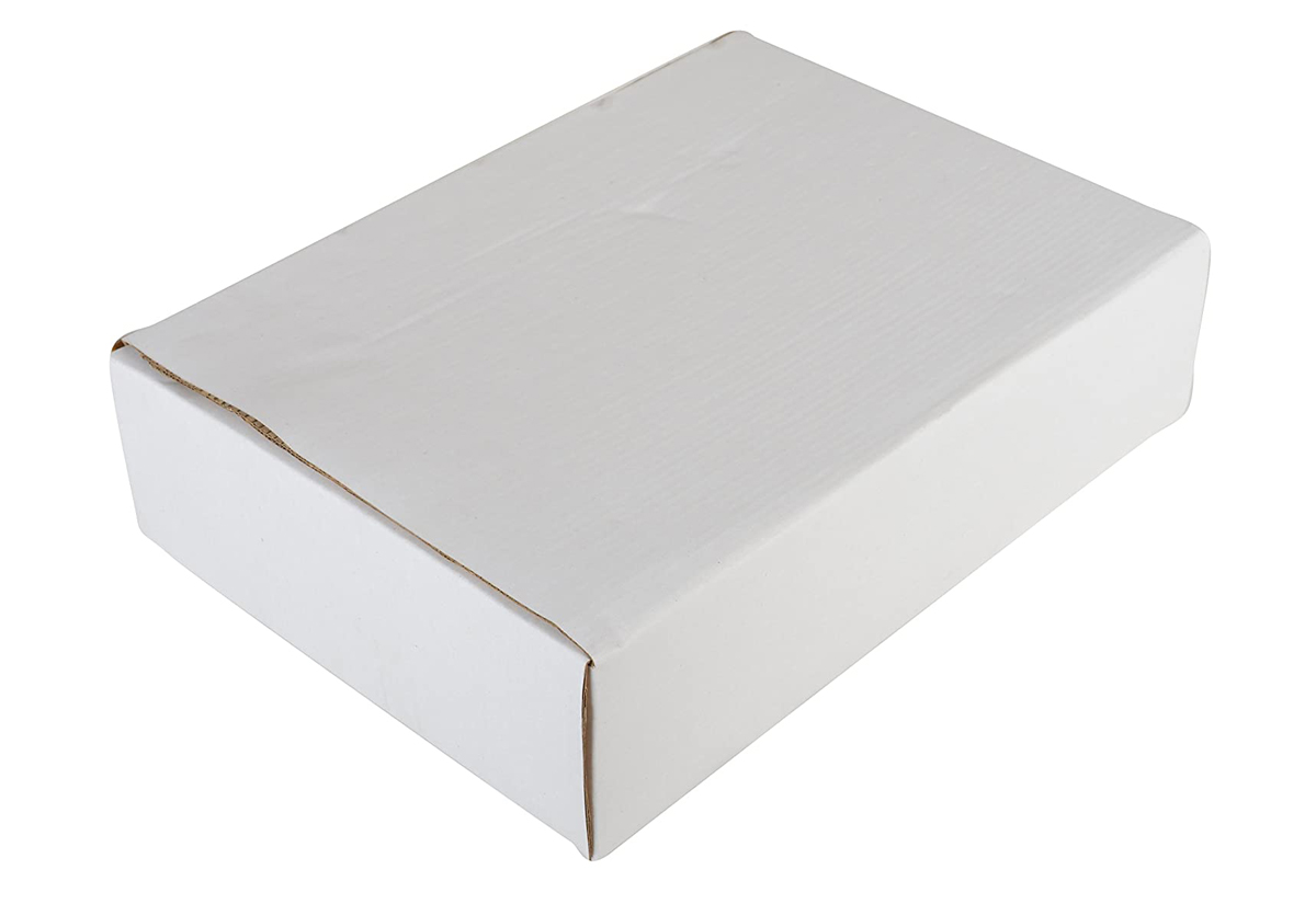 By Box with Different Style Decorative Printed Box Solutions