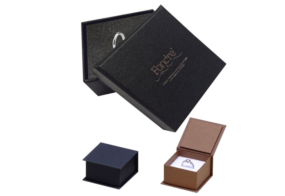 Ring Box Printing Bespoke Decorative Ring Boxes Australia