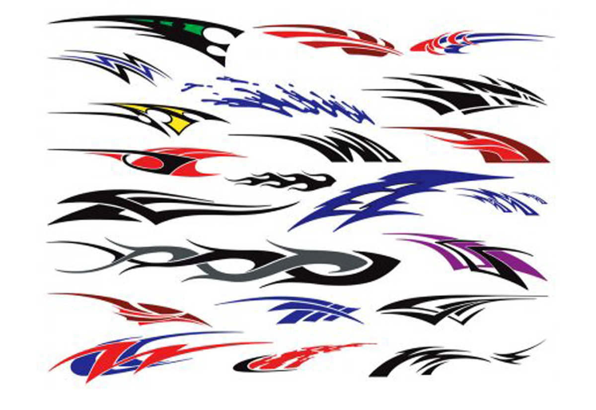 Wall Decals with Business Logos Custom Wall Decal Printing Australia