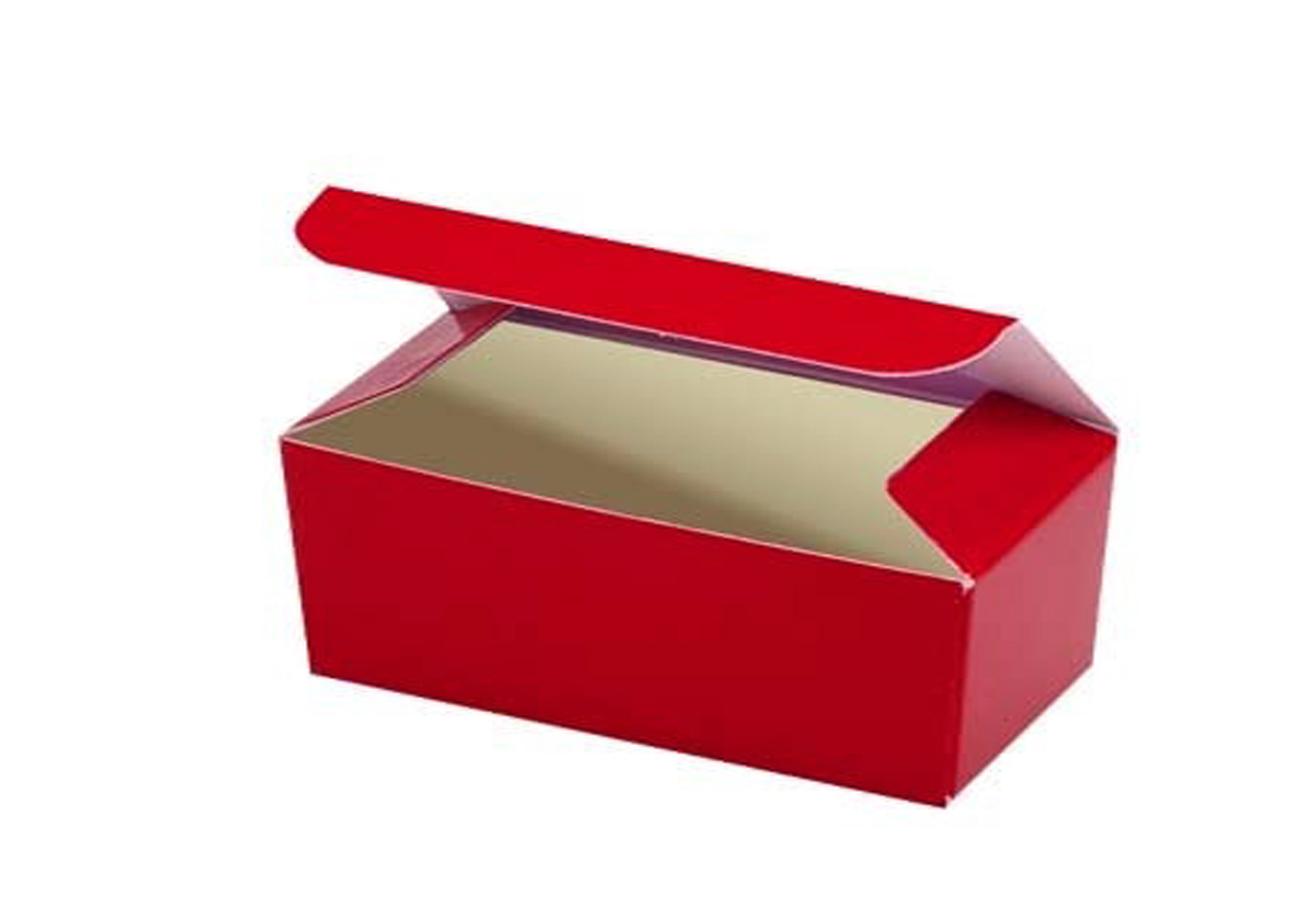 Custom Snack Packaging Box Solution Customized Snack Boxes