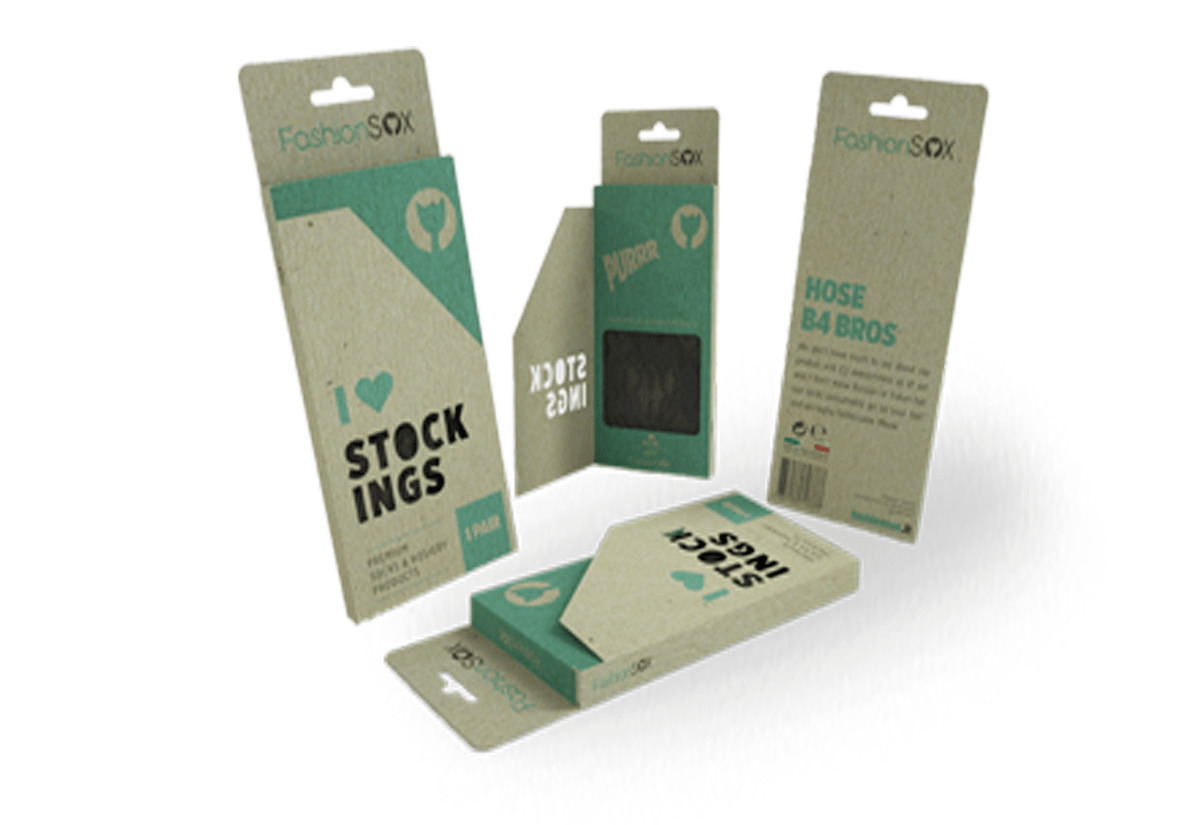Buy Socks Packaging Boxes Solution Customizable Socks Boxes For Sale