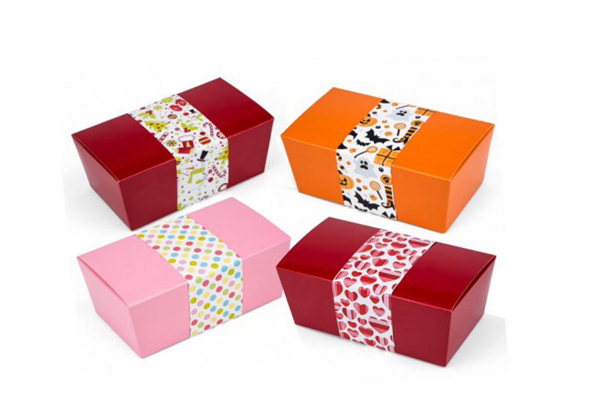 Get Candy Boxes Solutions Customizable Printed Candy Packaging Boxes