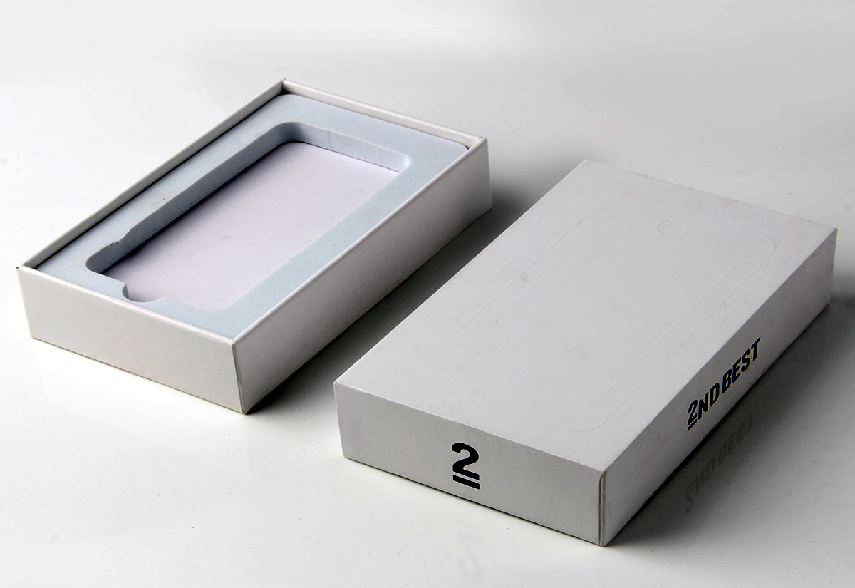 Cell Phone Packaging Boxes for Products Packaging Cell Phone Box Printing