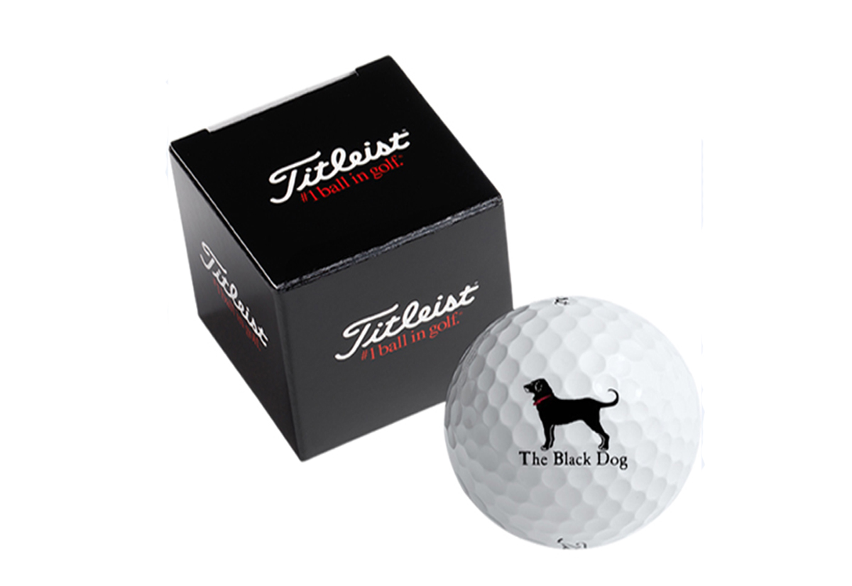 Decorative Golf Ball Packaging Boxes