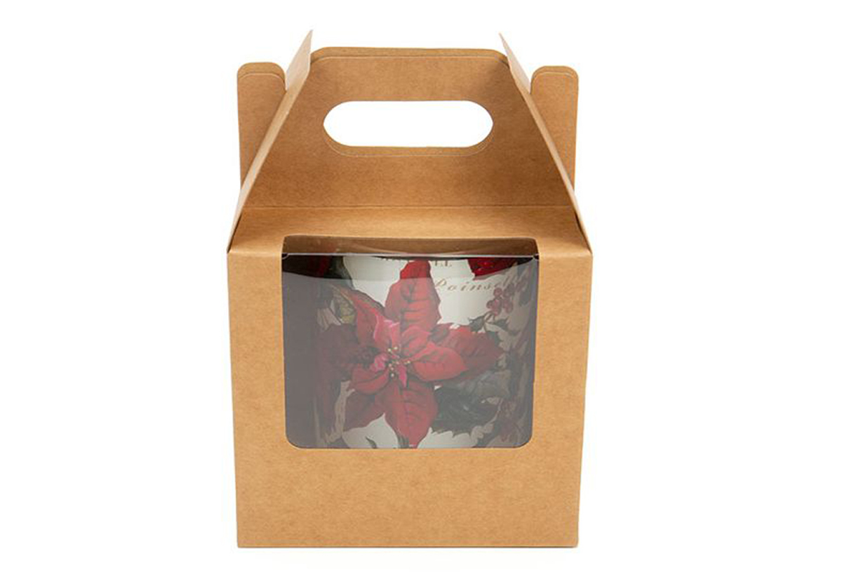 Customizable Decorative Gift Boxes Small Custom Boxes USA