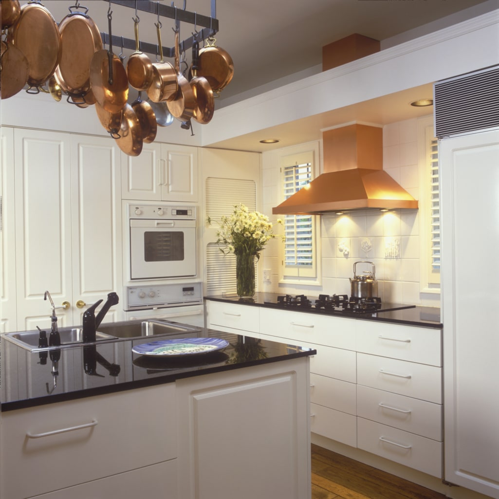 Feng Shui Kitchen Stove And Sink Feng Shui Interior Design and Decoration Philosophy Small Design Ideas