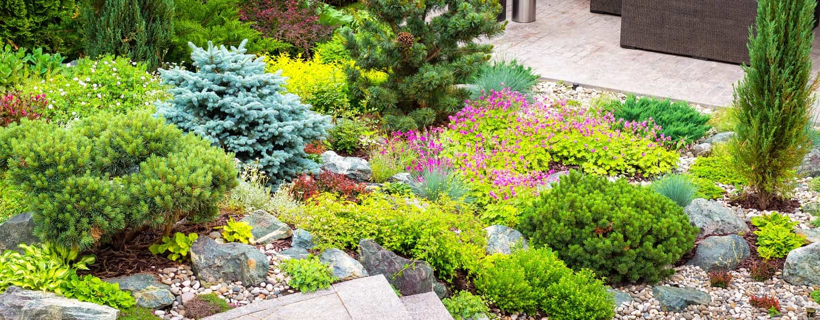 8 Landscaping Hacks To Make Your Backyard Look Bigger