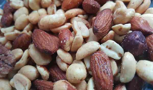 Foods Toxic To Dogs