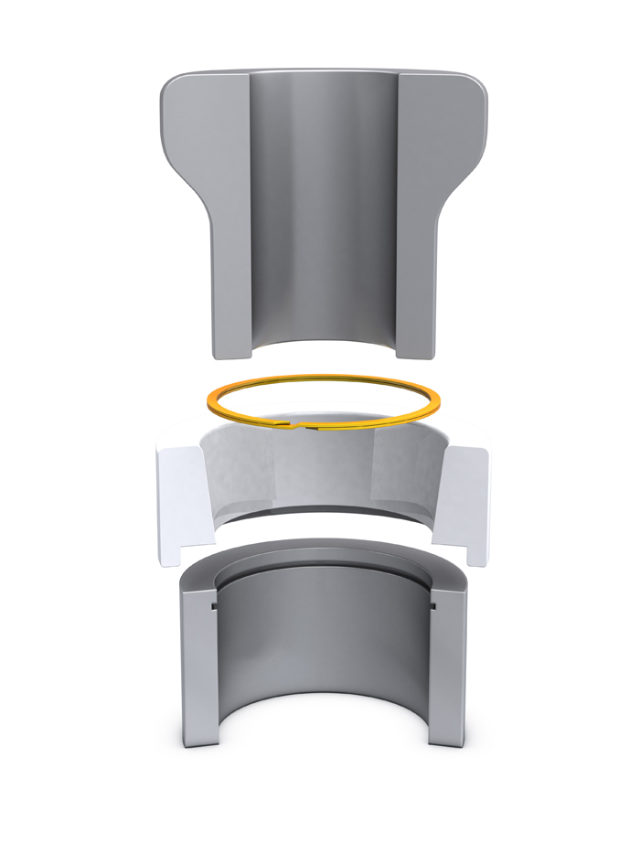 Automated Installation Smalley Steel Ring Company