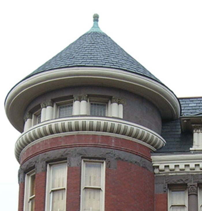 34th ANNUAL LOGAN CIRCLE HOLIDAY HOUSE TOUR Virtual Small Friendly