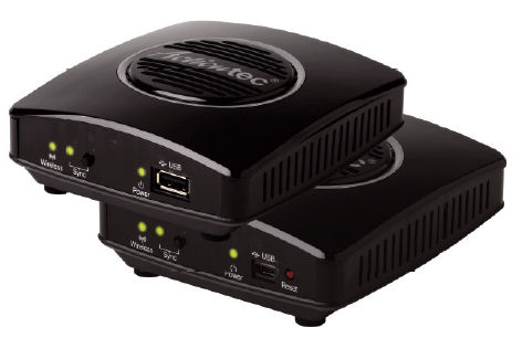 Actiontec MyWirelessTV Multi-Room Wireless HD Video Kit Reviewed