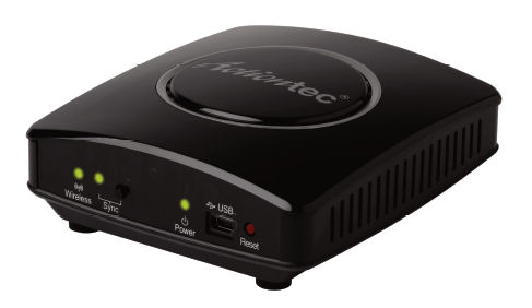 Actiontec MyWirelessTV Multi-Room Wireless HD Video Kit Reviewed