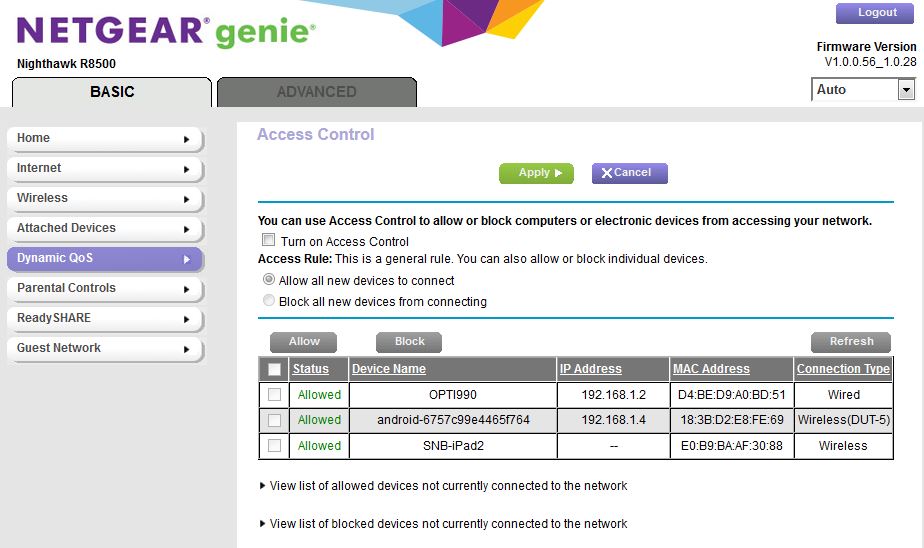 NETGEAR R8500 Nighthawk X8 Smart WiFi Router Reviewed