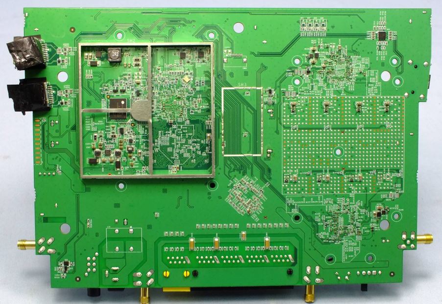 NETGEAR R7500v2 Nighthawk X4 Smart WiFi Router Reviewed