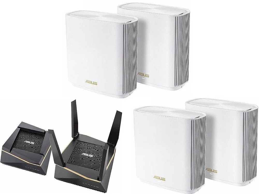 Mesh WiFi Page 3 Audio Science Review (ASR) Forum