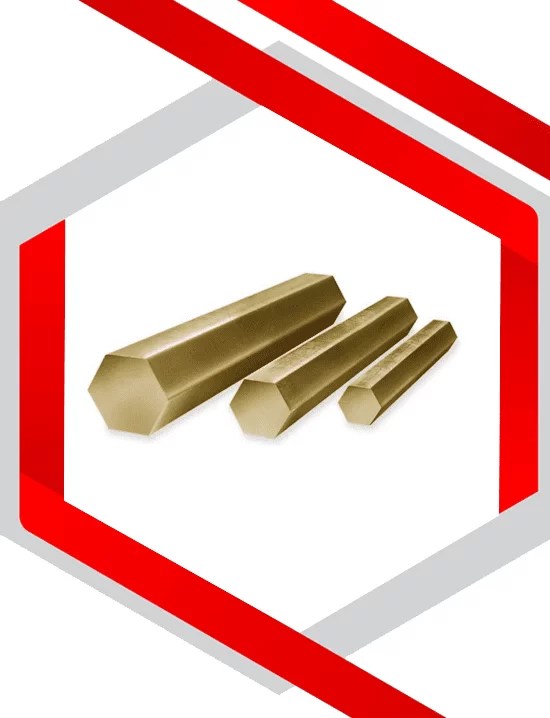 Brass Round Bar Suppliers in Mumbai, India