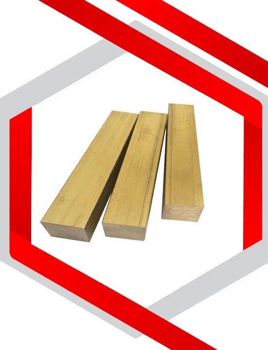 Brass Round Bar Suppliers in Mumbai, India