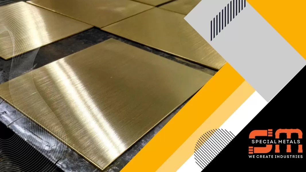 Brass Plate Suppliers in Mumbai, India