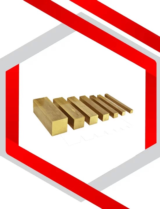 Brass Round Bar Suppliers in Mumbai, India