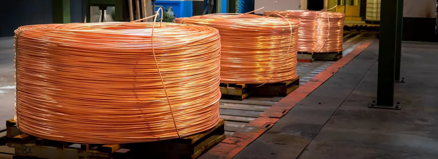 Beryllium Copper Wire Suppliers in Mumbai, India