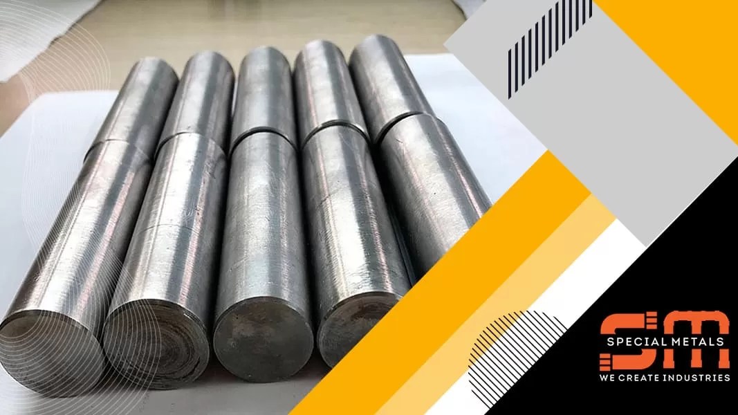 Lead Round Bar Suppliers in Mumbai, India