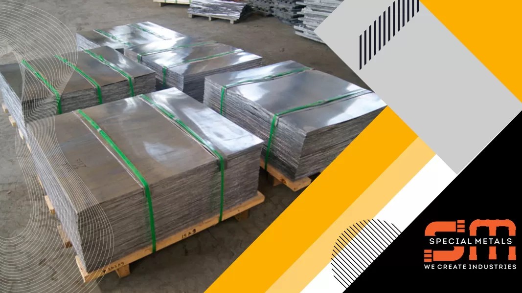 Lead Sheet Suppliers in Mumbai, India