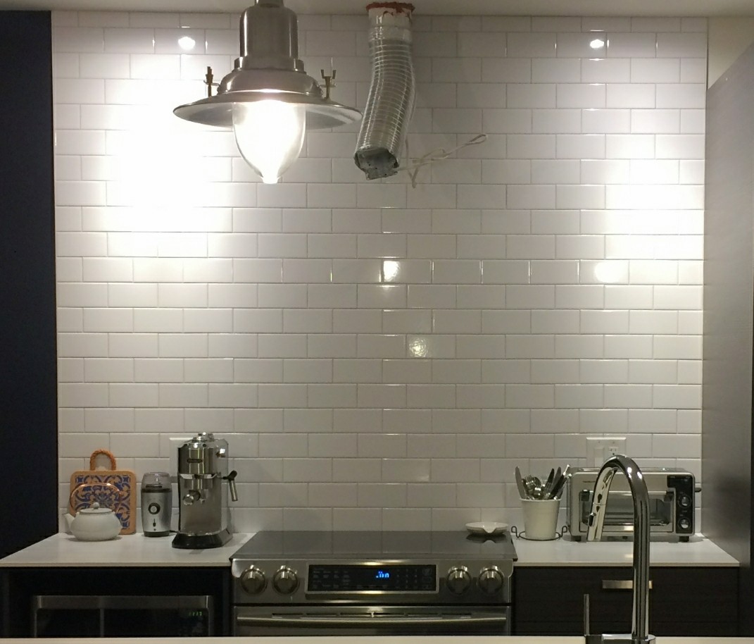 DIY Grout Stain How to Stain the Grout Around Your Tiles
