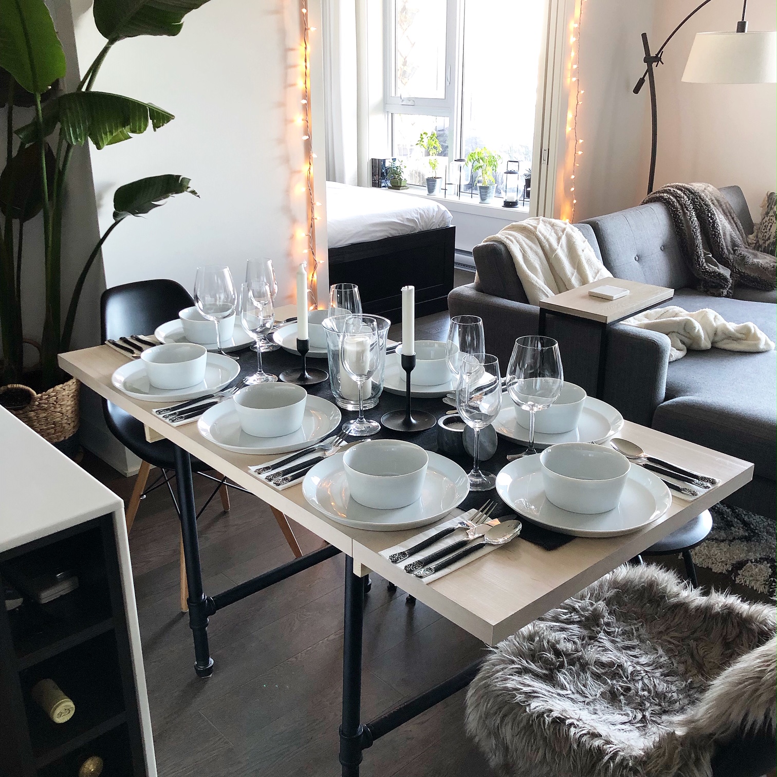 Drop Leaf Table Making Tools And Equipment