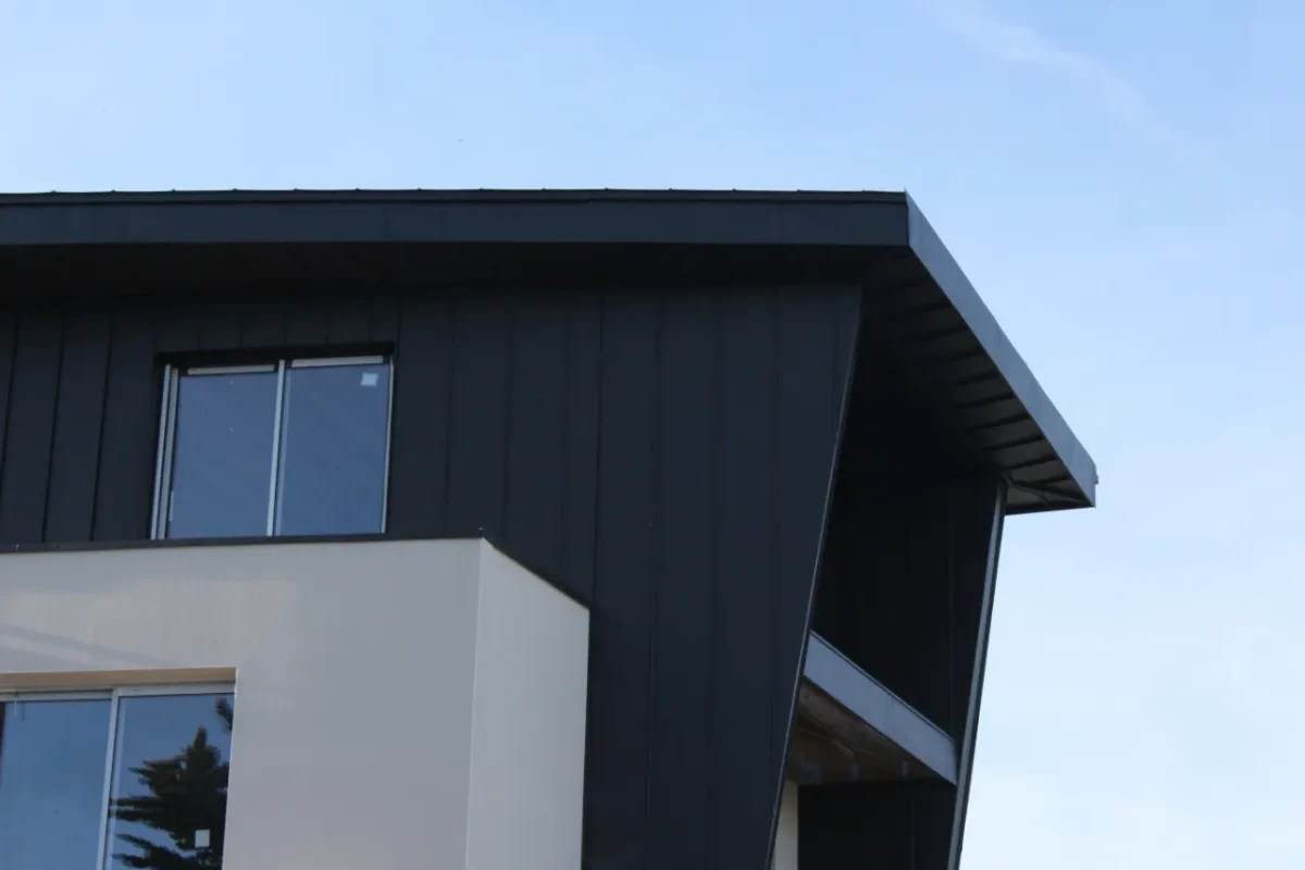 PVC Cladding The Innovative Solution For Easy Insulation And