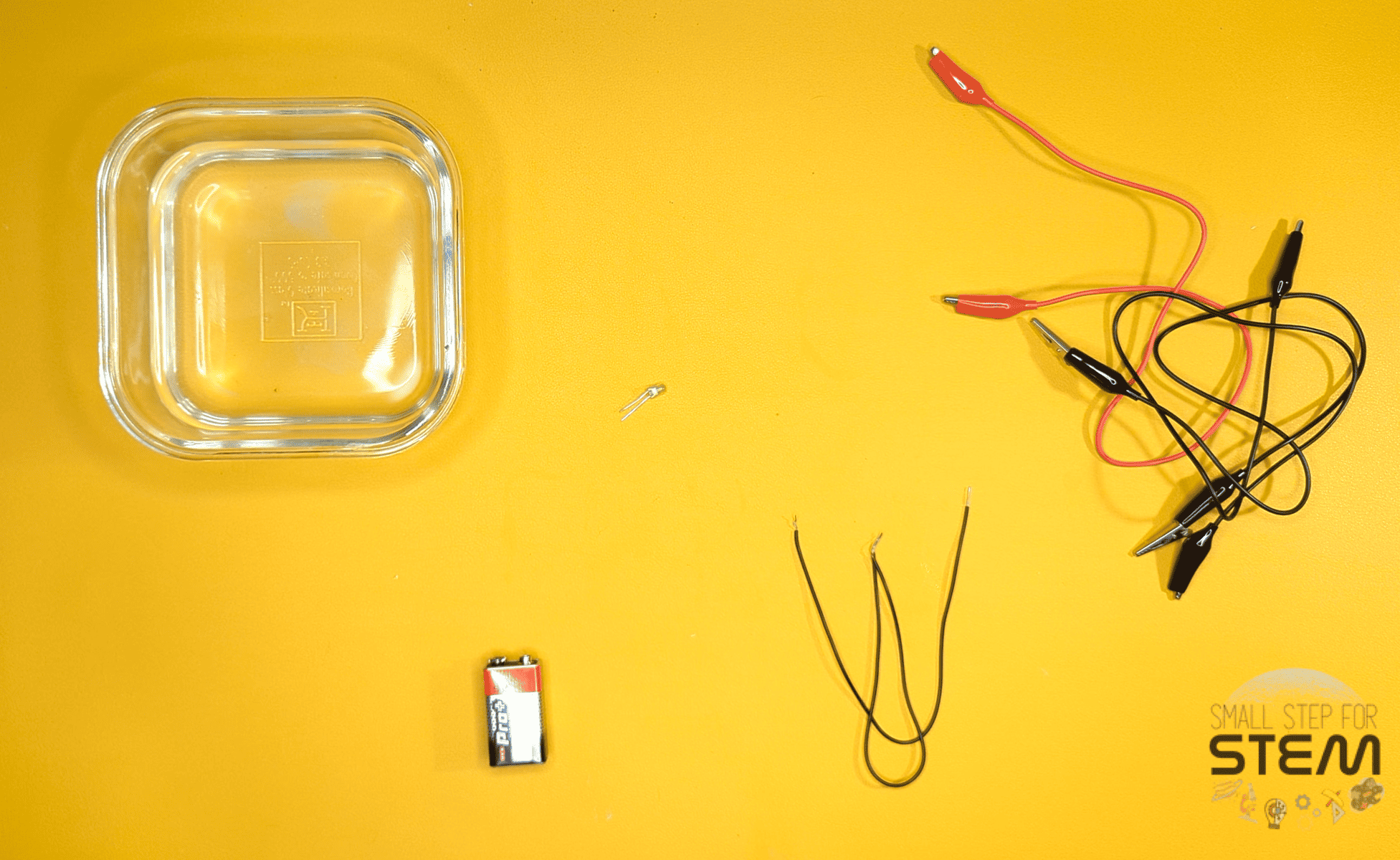 Electricity Adventure: Illuminating Science with a Saltwater Circuit