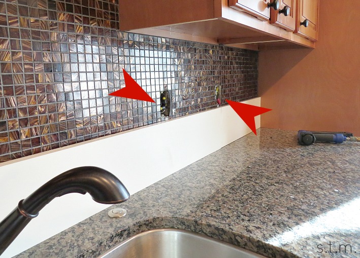 My DIY Kitchen Remodel Fights Back