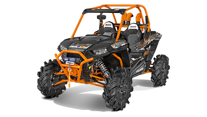 Polaris Announces New 2015 SidebySidesSmall Vehicle Resource Blog