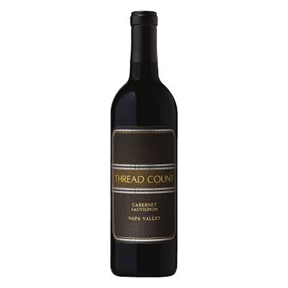 Thread Count Sauvignon 2017 The Small Winemakers Collection