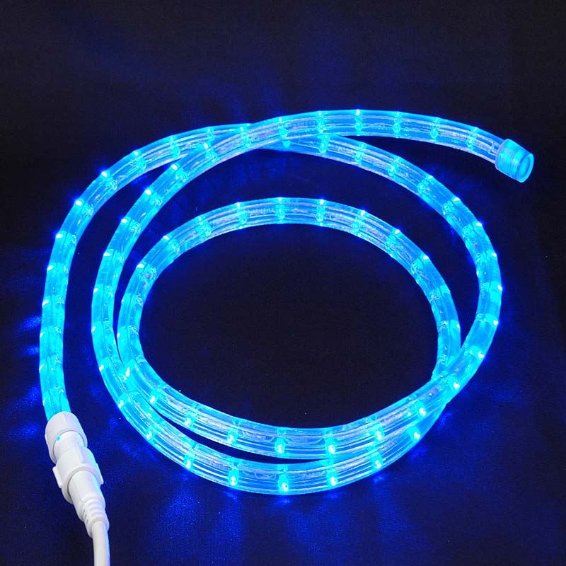 LED Rope Lights Manufacturer and Supplier in China