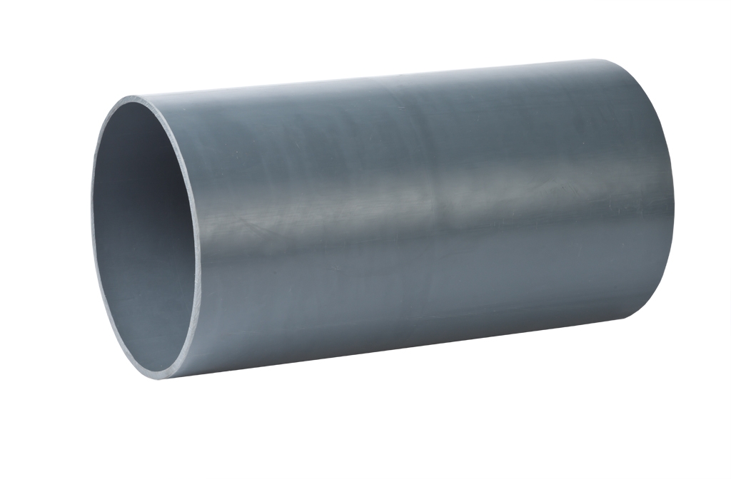 PVC pipe sleeve (no leak flange) Smans Products