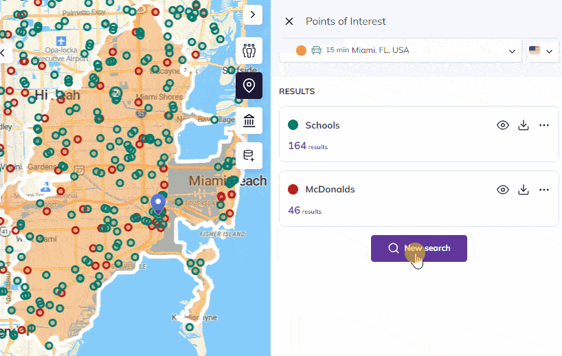 Points of Interest A Comprehensive Guide to Utilizing and Maximizing