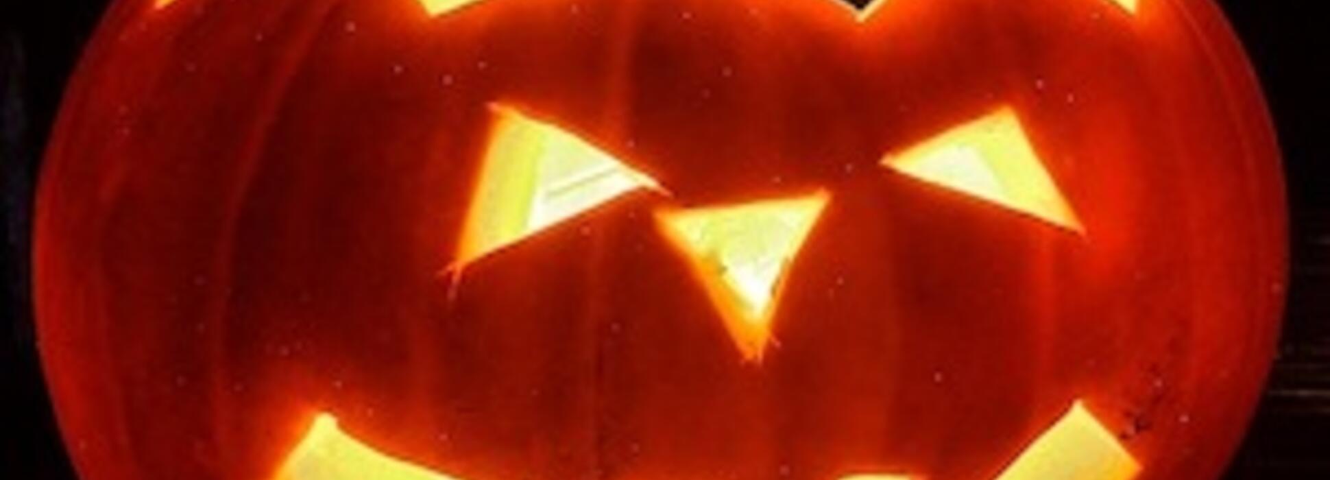 Halloween celte à Lorient, un véritable retour aux racines nordique